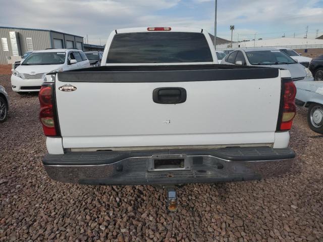 Photo 5 VIN: 2GCEC19T341106825 - CHEVROLET SILVERADO 