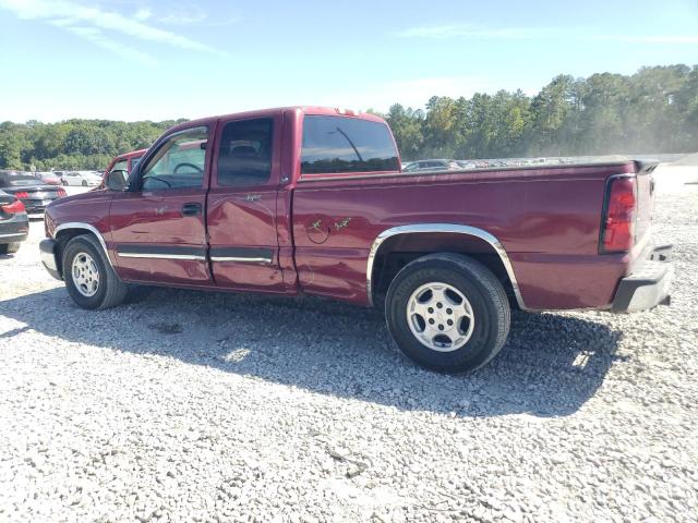 Photo 1 VIN: 2GCEC19T341275923 - CHEVROLET SILVERADO 