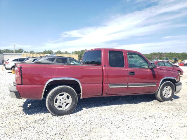 Photo 2 VIN: 2GCEC19T341275923 - CHEVROLET SILVERADO 