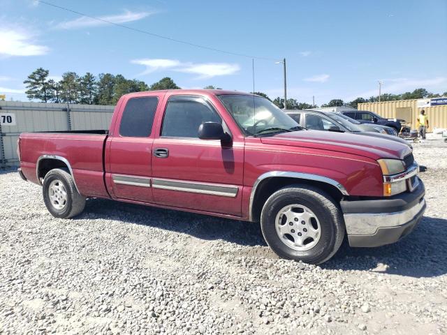 Photo 3 VIN: 2GCEC19T341275923 - CHEVROLET SILVERADO 