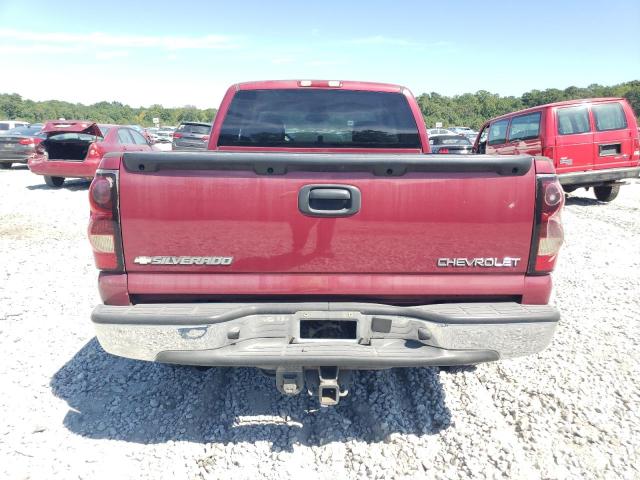 Photo 5 VIN: 2GCEC19T341275923 - CHEVROLET SILVERADO 