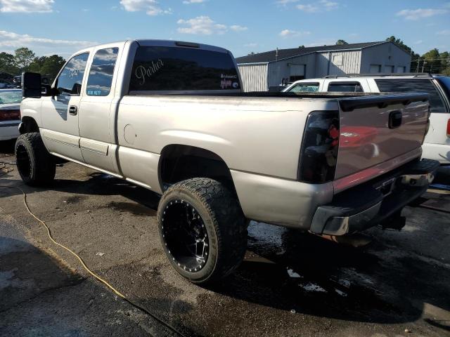 Photo 1 VIN: 2GCEC19T341309438 - CHEVROLET ALL MODELS 