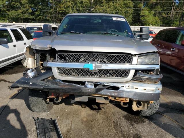 Photo 4 VIN: 2GCEC19T341309438 - CHEVROLET ALL MODELS 