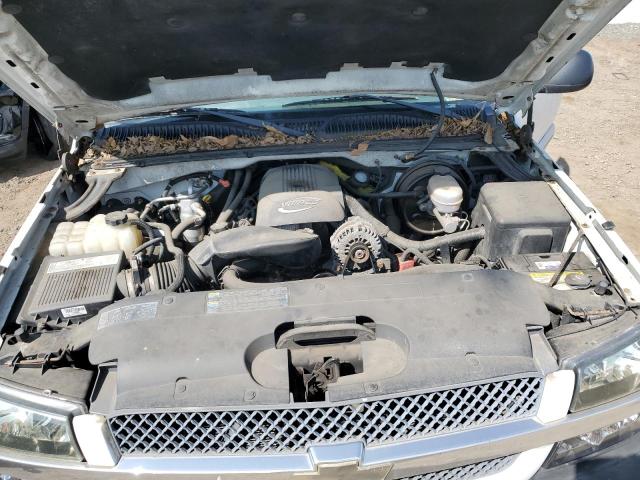 Photo 11 VIN: 2GCEC19T351315189 - CHEVROLET ALL MODELS 