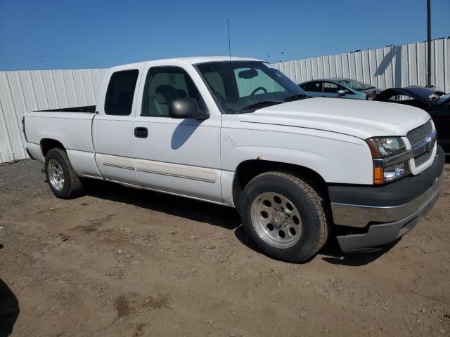 Photo 3 VIN: 2GCEC19T351315189 - CHEVROLET ALL MODELS 