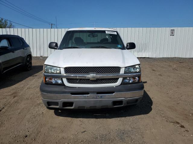 Photo 4 VIN: 2GCEC19T351315189 - CHEVROLET ALL MODELS 