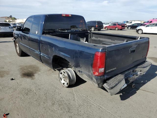 Photo 1 VIN: 2GCEC19T361270997 - CHEVROLET ALL MODELS 