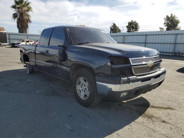 Photo 3 VIN: 2GCEC19T361270997 - CHEVROLET ALL MODELS 