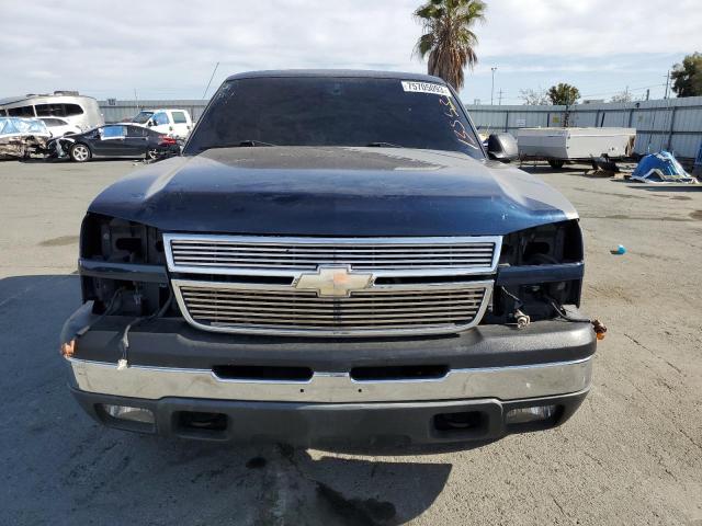 Photo 4 VIN: 2GCEC19T361270997 - CHEVROLET ALL MODELS 