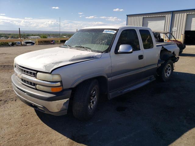 Photo 0 VIN: 2GCEC19T3X1239413 - CHEVROLET SILVERADO 