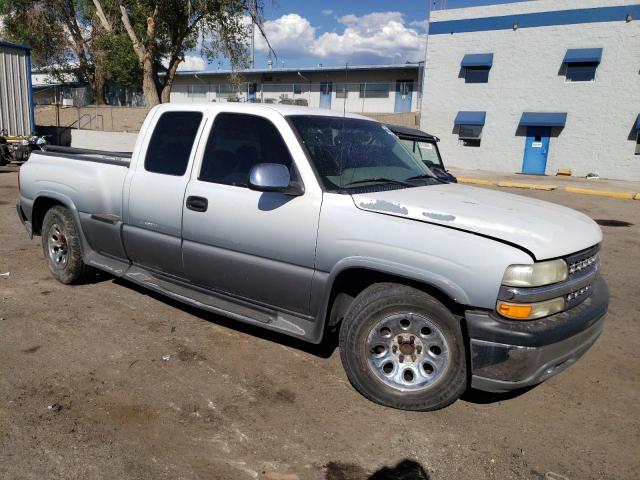 Photo 3 VIN: 2GCEC19T3X1239413 - CHEVROLET SILVERADO 