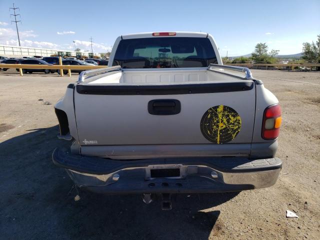 Photo 5 VIN: 2GCEC19T3X1239413 - CHEVROLET SILVERADO 