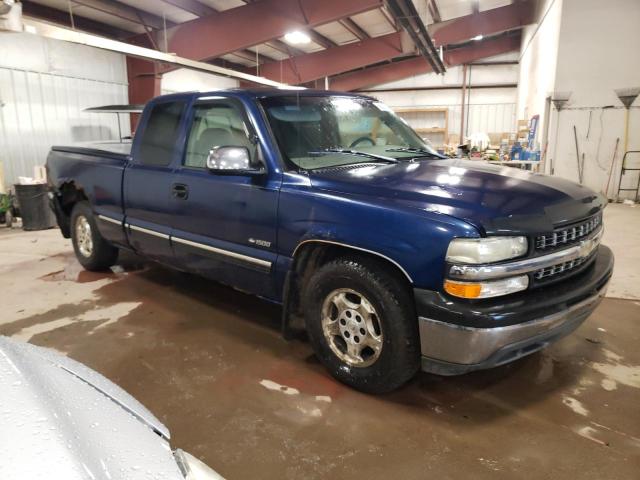 Photo 3 VIN: 2GCEC19T3Y1194393 - CHEVROLET SILVERADO 