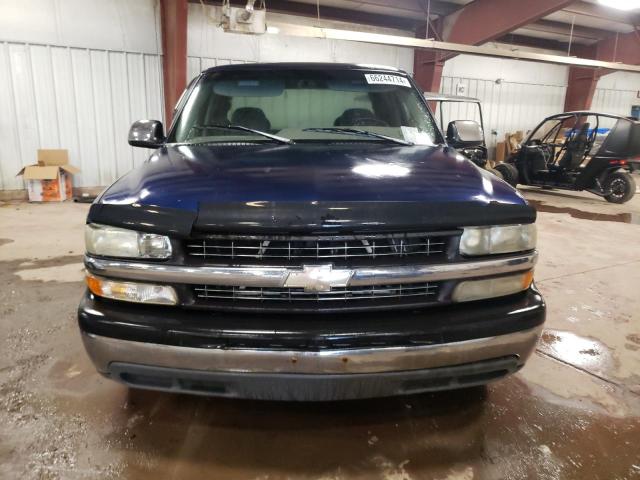 Photo 4 VIN: 2GCEC19T3Y1194393 - CHEVROLET SILVERADO 