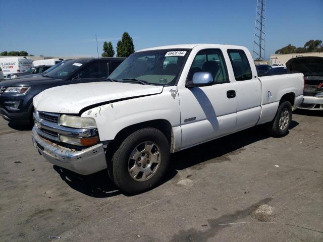 Photo 0 VIN: 2GCEC19T3Y1195558 - CHEVROLET SILVERADO 