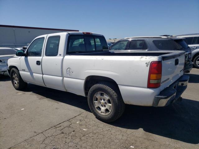 Photo 1 VIN: 2GCEC19T3Y1195558 - CHEVROLET SILVERADO 