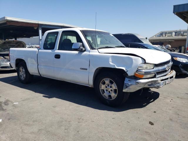 Photo 3 VIN: 2GCEC19T3Y1195558 - CHEVROLET SILVERADO 