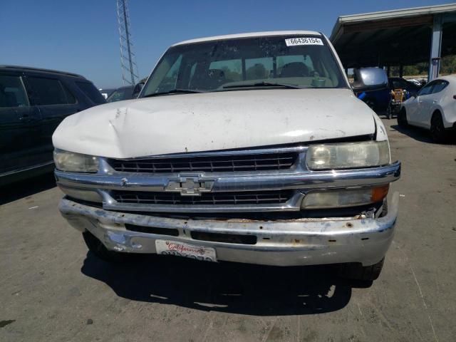 Photo 4 VIN: 2GCEC19T3Y1195558 - CHEVROLET SILVERADO 