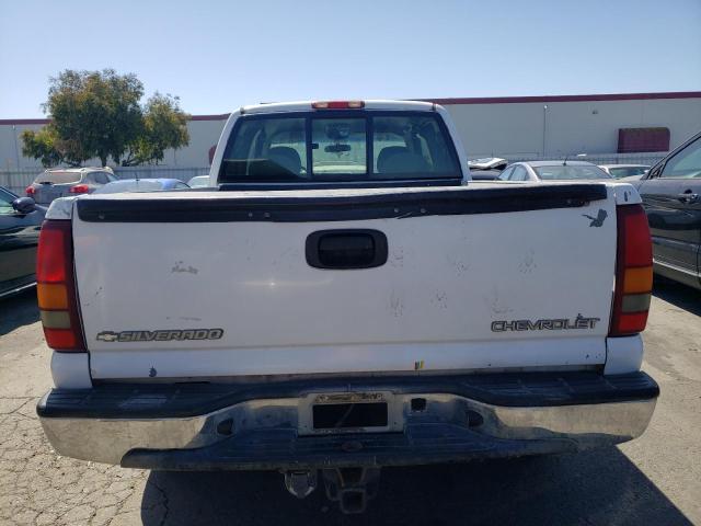 Photo 5 VIN: 2GCEC19T3Y1195558 - CHEVROLET SILVERADO 