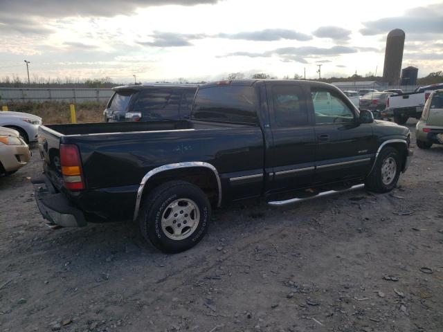 Photo 2 VIN: 2GCEC19T3Y1240773 - CHEVROLET ALL MODELS 