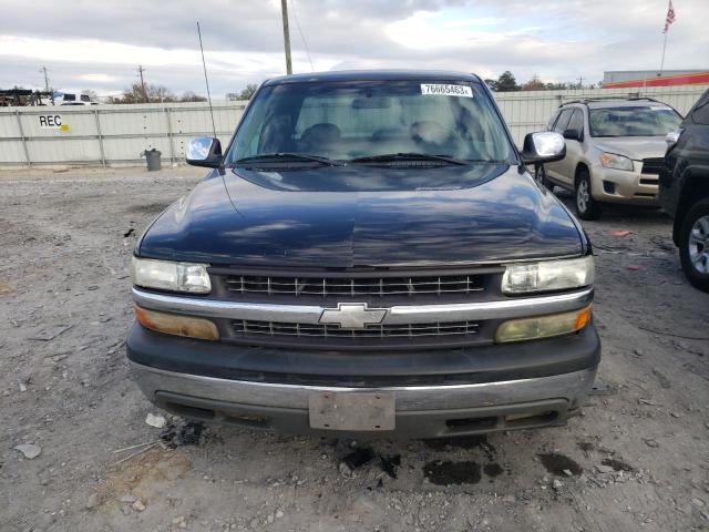 Photo 4 VIN: 2GCEC19T3Y1240773 - CHEVROLET ALL MODELS 