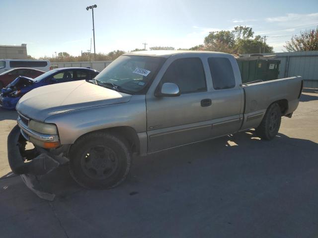 Photo 0 VIN: 2GCEC19T3Y1399079 - CHEVROLET SILVERADO 