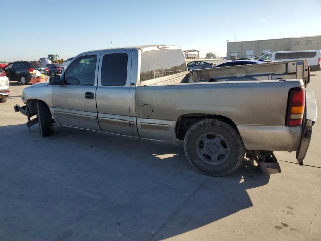 Photo 1 VIN: 2GCEC19T3Y1399079 - CHEVROLET SILVERADO 