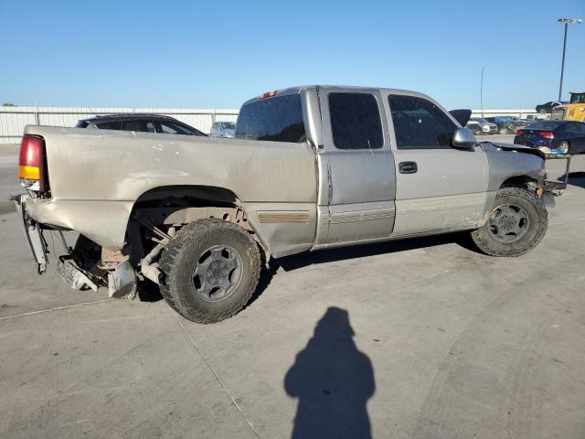 Photo 2 VIN: 2GCEC19T3Y1399079 - CHEVROLET SILVERADO 