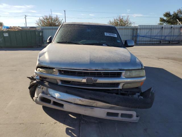 Photo 4 VIN: 2GCEC19T3Y1399079 - CHEVROLET SILVERADO 