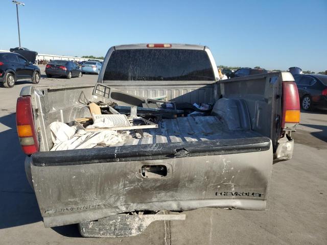 Photo 5 VIN: 2GCEC19T3Y1399079 - CHEVROLET SILVERADO 