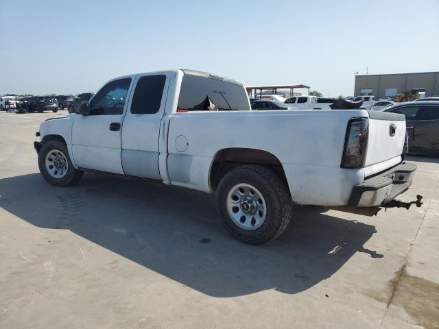 Photo 1 VIN: 2GCEC19T411102441 - CHEVROLET SILVERADO 