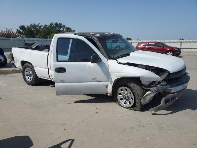 Photo 3 VIN: 2GCEC19T411102441 - CHEVROLET SILVERADO 