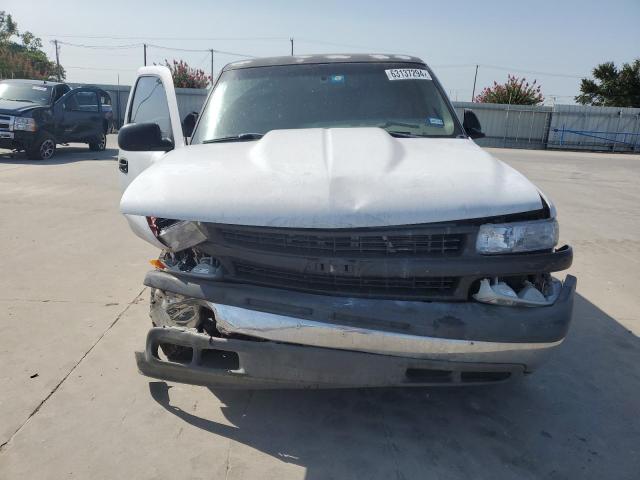 Photo 4 VIN: 2GCEC19T411102441 - CHEVROLET SILVERADO 