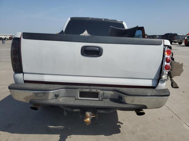 Photo 5 VIN: 2GCEC19T411102441 - CHEVROLET SILVERADO 