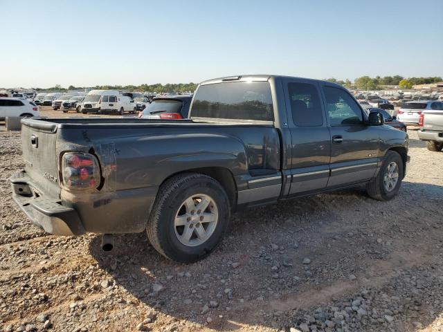 Photo 2 VIN: 2GCEC19T411178824 - CHEVROLET SILVERADO 