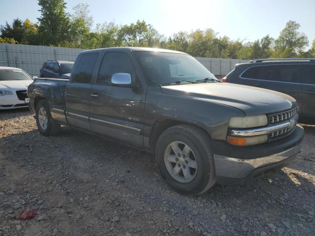 Photo 3 VIN: 2GCEC19T411178824 - CHEVROLET SILVERADO 