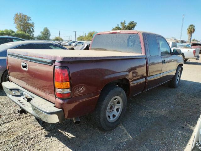 Photo 2 VIN: 2GCEC19T411241176 - CHEVROLET SILVERADO 