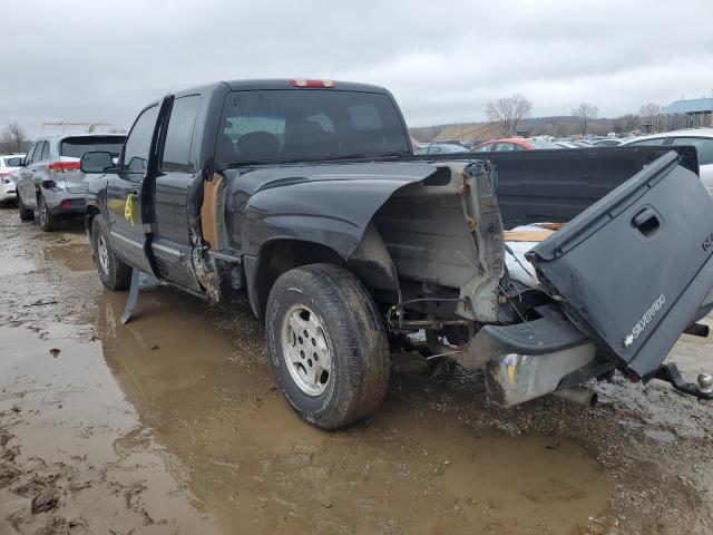 Photo 1 VIN: 2GCEC19T411372270 - CHEVROLET SILVERADO 