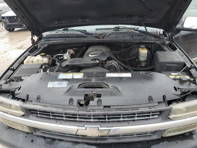 Photo 10 VIN: 2GCEC19T411372270 - CHEVROLET SILVERADO 