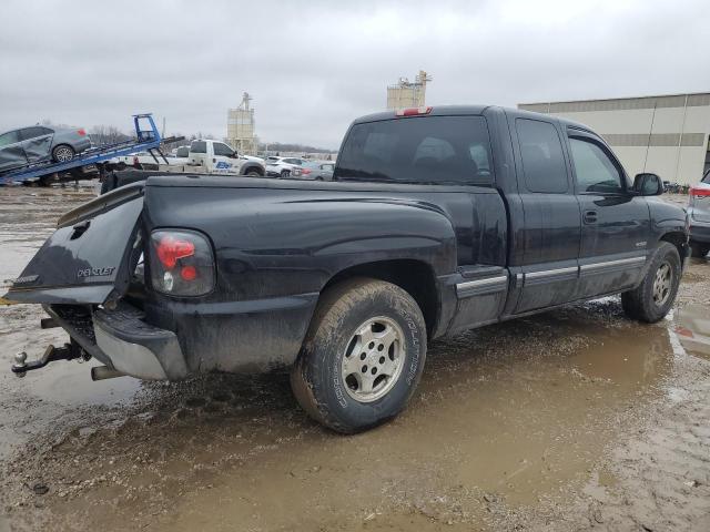 Photo 2 VIN: 2GCEC19T411372270 - CHEVROLET SILVERADO 