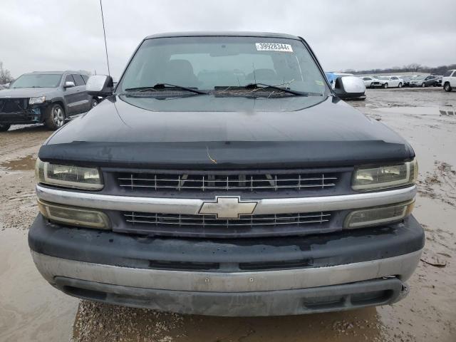 Photo 4 VIN: 2GCEC19T411372270 - CHEVROLET SILVERADO 