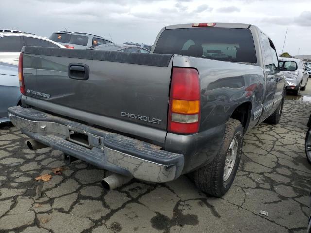 Photo 2 VIN: 2GCEC19T411400598 - CHEVROLET ALL MODELS 