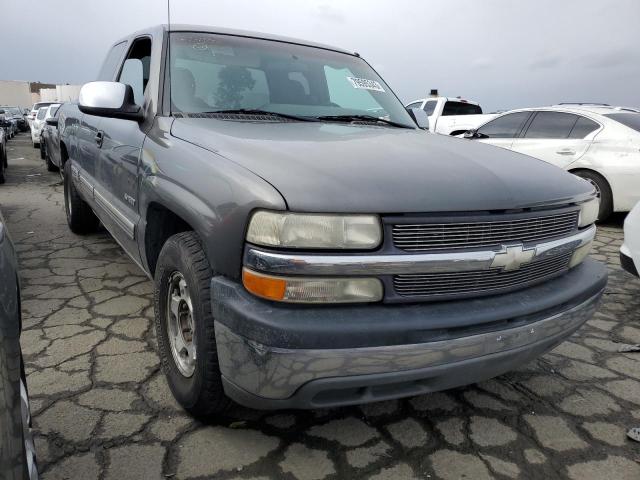 Photo 3 VIN: 2GCEC19T411400598 - CHEVROLET ALL MODELS 