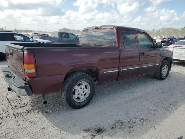 Photo 2 VIN: 2GCEC19T421196063 - CHEVROLET SILVERADO 