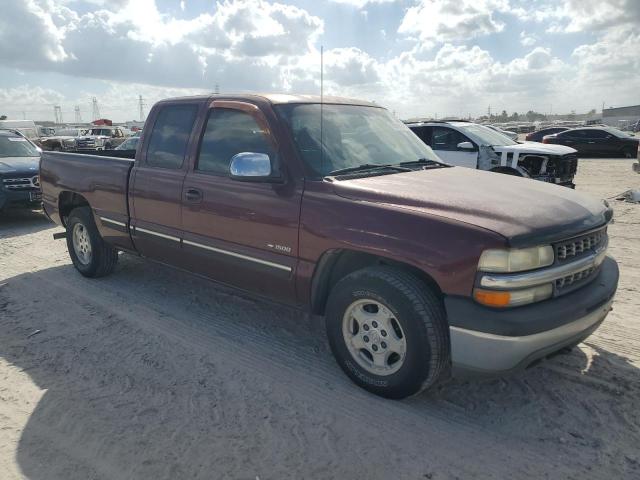 Photo 3 VIN: 2GCEC19T421196063 - CHEVROLET SILVERADO 