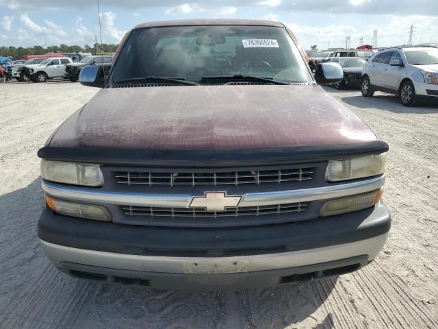 Photo 4 VIN: 2GCEC19T421196063 - CHEVROLET SILVERADO 