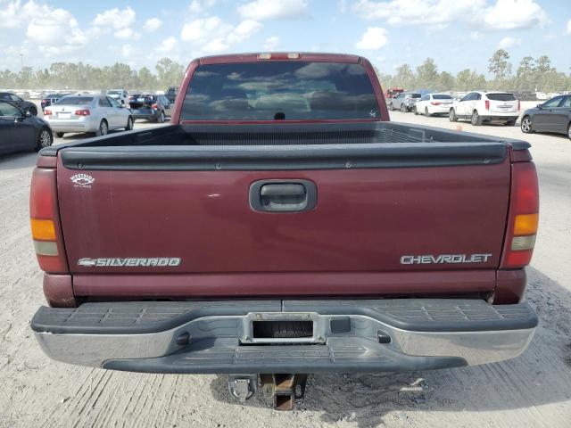 Photo 5 VIN: 2GCEC19T421196063 - CHEVROLET SILVERADO 