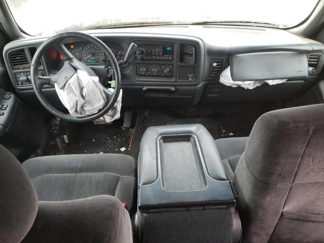 Photo 7 VIN: 2GCEC19T421233886 - CHEVROLET SILVERADO 