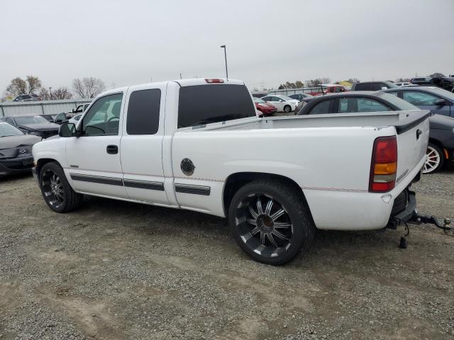 Photo 1 VIN: 2GCEC19T421317836 - CHEVROLET SILVERADO 