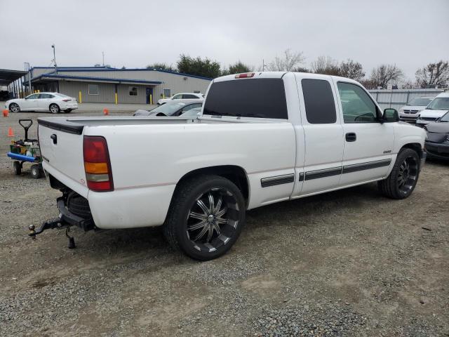 Photo 2 VIN: 2GCEC19T421317836 - CHEVROLET SILVERADO 